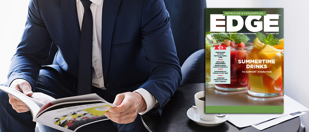 Edge-Magazine Edge Magazine