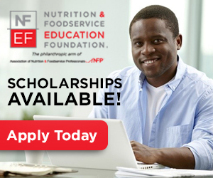 Apply for a Scholarship Today
