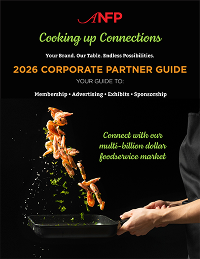 Corporate Partner Guide 2026