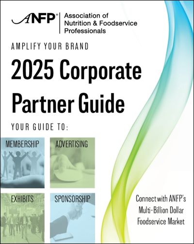 2025 Corporate Partner Guide