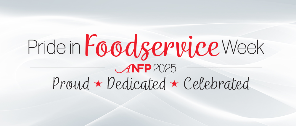 Pride in Foodservice Week 2025