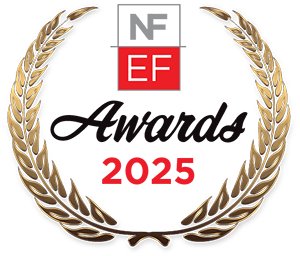 2025 NFEF Awards