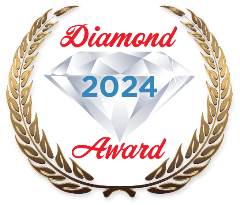 2024 Diamond Award