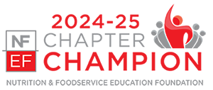 2024-25 Chapter Champion